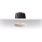 ART-R-211 LED светильник встраиваемый неповоротный Downlight   -  Встраиваемые светильники 